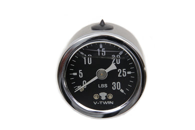 Liquid Filled Oil Pressure Gauge 0 /  All models