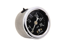 Load image into Gallery viewer, Liquid Filled Oil Pressure Gauge 0 /  All models