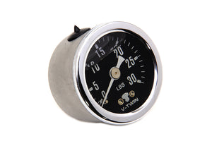 Liquid Filled Oil Pressure Gauge 0 /  All models