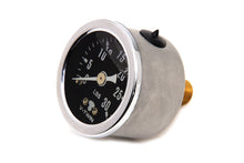 Load image into Gallery viewer, Liquid Filled Oil Pressure Gauge 0 /  All models