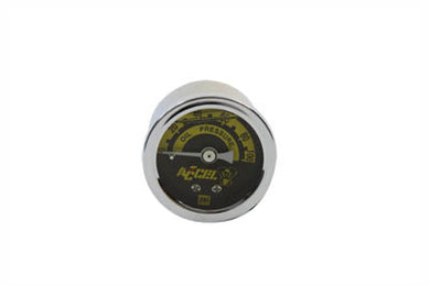 Oil Pressure Gauge 0 /  All models