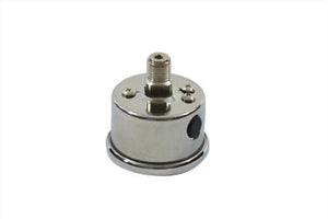 Oil Pressure Gauge 0 /  All models