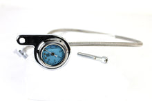 Load image into Gallery viewer, Oil Pressure Gauge Kit 2000 / 2017 FXST 2000 / 2017 FLST 2000 / UP FLT 2000 / 2017 FXD