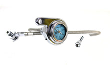 Load image into Gallery viewer, Oil Pressure Gauge Kit 2000 / 2017 FXST 2000 / 2017 FLST 2000 / UP FLT 2000 / 2017 FXD