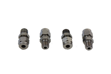 Oil Line Fitting Set 1966 / 1984 FL 1971 / 1984 FX