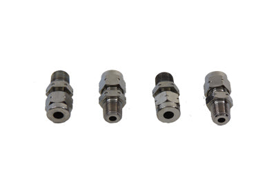 Oil Line Fitting Set 1966 / 1984 FL 1971 / 1984 FX