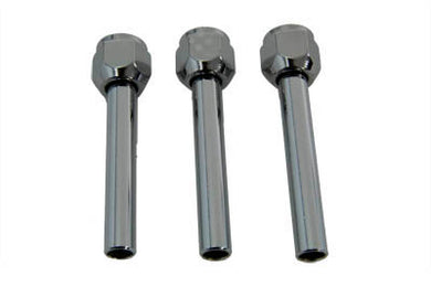 Straight Oil Tube Fitting 0 /  Custom application