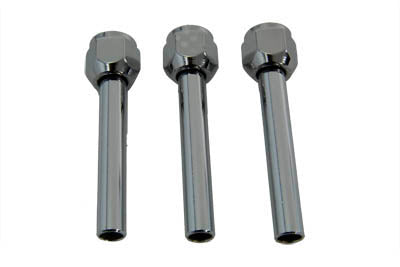 Straight Oil Tube Fitting 0 /  Custom application