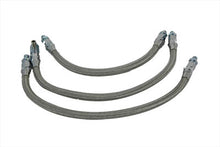 Load image into Gallery viewer, Oil Line Set Without Elbows 1968 / 1980 FL 1971 / 1980 FX