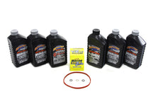 Load image into Gallery viewer, TC-96 Complete Oil Change Kit 2007 / UP FXST 2007 / UP FLST 2007 / UP FLT 2006 / 2017 FXD