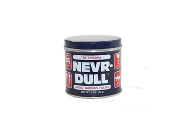 Nevr-Dull Wadding Polish 0 /  All models
