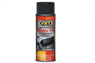 VHT Black Wrinkle Finish 0 /  All models