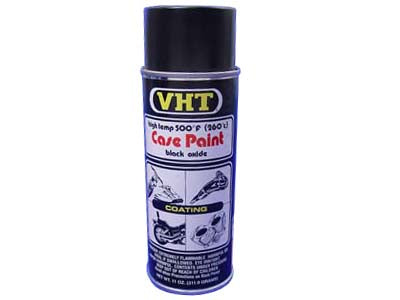 VHT Black Oxide Finish 0 /  All models