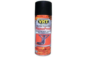 VHT Flame Proof 1350 Black Finish 0 /  All models