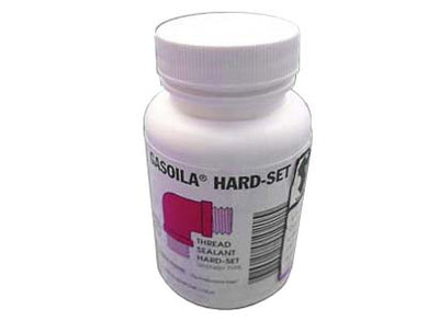 Gasoila Red Varnish Sealant 0 /  All models
