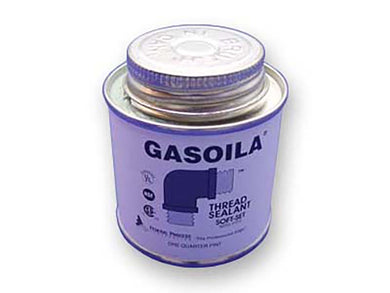 Gasoila Blue/White Soft Set Sealant 0 /  All models