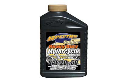 20W-50 Synthetic Blend Spectro Oil 0 /  All models