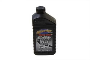 20W Spectro Fork Oil Type E 0 /  All models