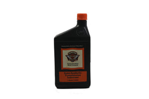 Semi-Synthetic Transmission Oil 0 /  All