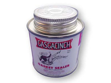 Gasgacinch Gasket Sealer 0 /  All models