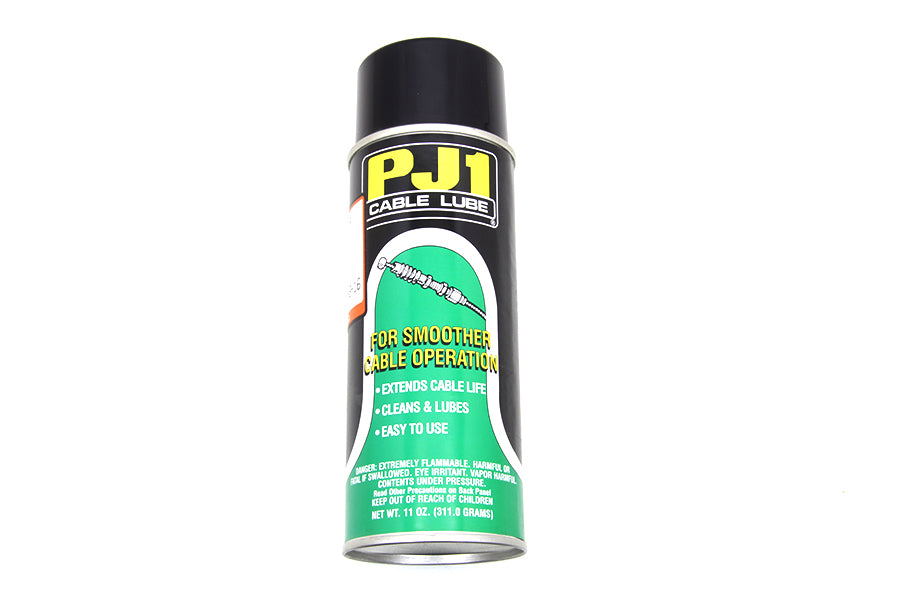 PJ1 Cable Lube 0 /  All models