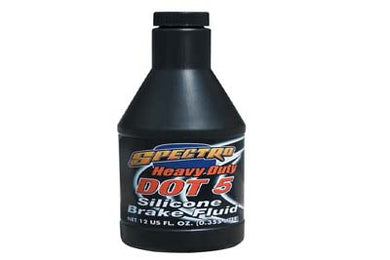 DOT 5 Brake Fluid 0 /  All models