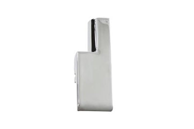 Chrome Oil Pump Cover 1970 / 1984 FL 1971 / 1984 FX 1984 / 1991 FXST 1986 / 1991 FLST 1982 / 1991 FXR 1982 / 1991 FXR 1979 / 1991 FLT 1979 / 1991 FLT