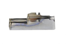 Load image into Gallery viewer, Chrome Oil Pump Cover 1970 / 1984 FL 1971 / 1984 FX 1984 / 1991 FXST 1986 / 1991 FLST 1982 / 1991 FXR 1982 / 1991 FXR 1979 / 1991 FLT 1979 / 1991 FLT