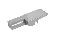 Load image into Gallery viewer, Chrome Oil Pump Cover 1970 / 1984 FL 1971 / 1984 FX 1984 / 1991 FXST 1986 / 1991 FLST 1982 / 1991 FXR 1982 / 1991 FXR 1979 / 1991 FLT 1979 / 1991 FLT