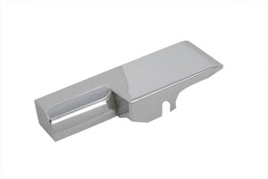 Chrome Oil Pump Cover 1970 / 1984 FL 1971 / 1984 FX 1984 / 1991 FXST 1986 / 1991 FLST 1982 / 1991 FXR 1982 / 1991 FXR 1979 / 1991 FLT 1979 / 1991 FLT