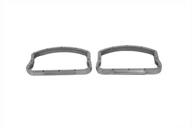 D-Rings Polished 1948 / 1965 FL