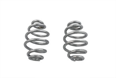 Chrome 3 Seat Spring Set 0 /  Custom application