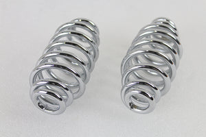 Chrome 5 Seat Spring Set 0 /  Custom application