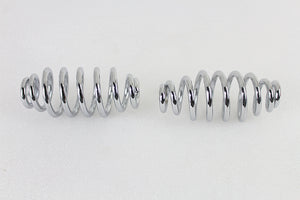 Chrome 5 Seat Spring Set 0 /  Custom application