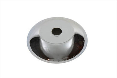 Chrome Rear 4-1/2