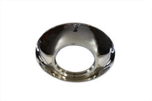 Load image into Gallery viewer, Chrome Front Hubcap 4-1/2&quot; 1986 / 1996 FLST