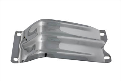 Chrome Skid Plate 1936 / 1940 EL 1941 / 1984 FL 1971 / 1984 FX 1984 / 1999 FXST 1986 / 1999 FLST