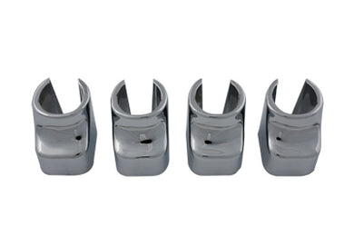 Tappet Cover Chrome 1986 / 1990 XL