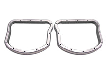 Load image into Gallery viewer, Rocker Arm Cover D-Ring Cast 1948 / 1965 FL