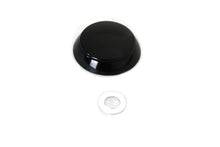 Load image into Gallery viewer, Black Tour-Pak Lock Cover 1988 / 2013 FLT with Tour-Pak