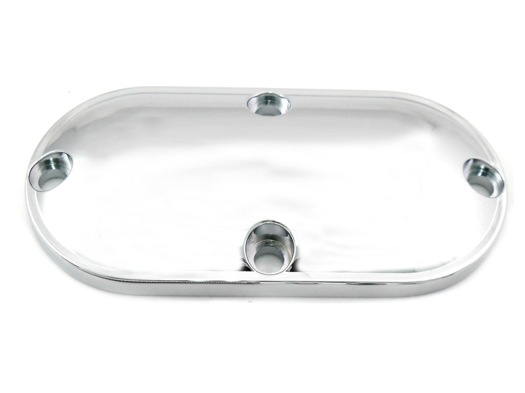 Chrome Smooth Inspection Cover 1999 / UP FL 1999 / UP FX