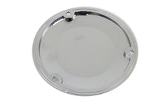 Load image into Gallery viewer, Chrome 3 Hole Skull Derby Cover 1970 / 1984 FL 1970 / 1984 FL 1971 / 1984 FX 1971 / 1984 FX 1984 / 1998 FXST 1984 / 1998 FXST 1986 / 1998 FLST 1979 / 1998 FLT 1979 / 1998 FLT 1991 / 1998 FXD 1982 / 1994 FXR 1982 / 1994 FXR