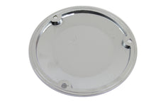 Load image into Gallery viewer, Chrome 3 Hole Skull Derby Cover 1970 / 1984 FL 1970 / 1984 FL 1971 / 1984 FX 1971 / 1984 FX 1984 / 1998 FXST 1984 / 1998 FXST 1986 / 1998 FLST 1979 / 1998 FLT 1979 / 1998 FLT 1991 / 1998 FXD 1982 / 1994 FXR 1982 / 1994 FXR