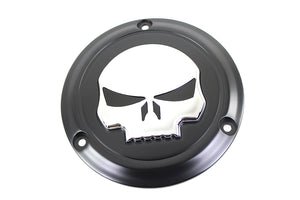 Black 3 Hole Skull Derby Cover 1970 / 1984 FL 1970 / 1984 FL 1971 / 1984 FX 1971 / 1984 FX 1984 / 1998 FXST 1984 / 1998 FXST 1986 / UP FLST 1979 / 1998 FLT 1979 / 1998 FLT 1982 / 1994 FXR 1982 / 1994 FXR 1991 / 1998 FXD