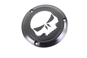 Black 3 Hole Skull Derby Cover 1970 / 1984 FL 1970 / 1984 FL 1971 / 1984 FX 1971 / 1984 FX 1984 / 1998 FXST 1984 / 1998 FXST 1986 / UP FLST 1979 / 1998 FLT 1979 / 1998 FLT 1982 / 1994 FXR 1982 / 1994 FXR 1991 / 1998 FXD