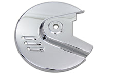 Load image into Gallery viewer, Chrome Rear Brake Disc Cover 1986 / 1999 FXST Rear1986 / 1999 FLST Rear