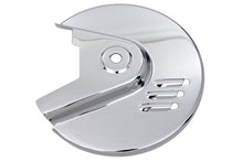 Load image into Gallery viewer, Chrome Rear Brake Disc Cover 1986 / 1999 FXST Rear1986 / 1999 FLST Rear