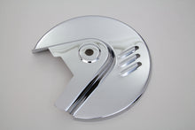 Load image into Gallery viewer, Chrome Rear Brake Disc Cover 1986 / 1999 FXST Rear1986 / 1999 FLST Rear