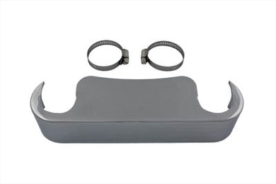 Lower Triple Tree Cover Chrome 1987 / 1994 FXR 1988 / 2013 XL 1991 / 2005 FXD