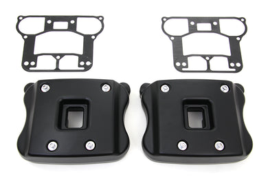 Rocker Box Cover Set Black 2004 / 2006 XL